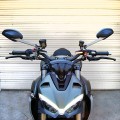 New Rage Cycles (NRC) Front Turn Signals for the Ducati Streetfighter V4 / V2 New Rage Cycles (NRC) Front Turn Signals for the Ducati Streetfighter V4 / V2